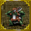 [Bozack] Wild Man