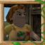 Nosy Caretaker