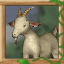 Real Goat