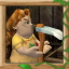 Vesta's Weird Hoe