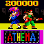 Fighting fair