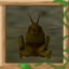 The Mole Cricket Knows