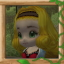 Muffy's Lost Love I