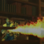 Through Fire and Flames