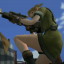 Silent Scope