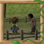 Bring Chickens to the Yard