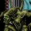 Now It's a Gray Demon