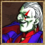 Vanquished Villain to Vanish Voodoo