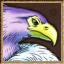 Bruising Big Bird