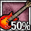 Guitar Hoarder I