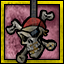 Jolly Roger!