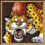 Slaughtering like a Sabrecat