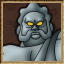 Defeated a Deck of Denizens
