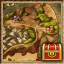 Awesome Alexandrian Half-Inching Hero