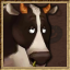 Dedicated Dairy Dude Determinedly Discharges Duty
