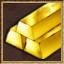 Transfer Tiny Trinkets, Get Golden Goods