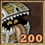 Merching Ever Onward