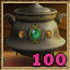 Stewing Stalwart