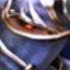 The Azure Knight