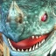 Reptilian Curse