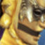 Precious Barrel