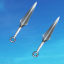 Kunai Collection