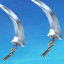 Wave Blade Collection