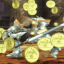 Coin Collector [Easy]