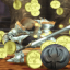 Coin Collector [Normal]