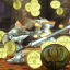 Coin Collector [Hard]
