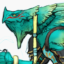 Memories of Lizardman