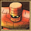 Meatshield Mastery