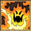 Fiend-Fighting Firebrand