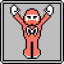 Red M-Ninja