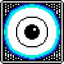 Giant Eyes