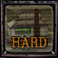 Midtown Suburbs (Hard)