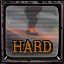 Black Ridge Rock (Hard)
