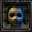The Mask Never Gives