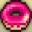 Donut Disturb