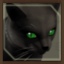 Catnip Crazed Gouto