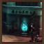 Item Collector: Dark Tsukudo-Cho