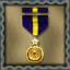 Navy Distinguished Service