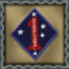 Guadalcanal Patch