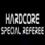 This Ref Is Hardcore