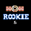 Rookie Adept