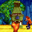 Classic Crash