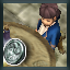 A Lucky Coin Indeed
