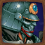 Steel Your Heart