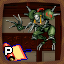 Pacifist de Résistance II