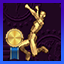 World Record Long Jumper